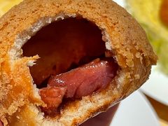 -蔡澜点心·粤菜(花城汇南区店)