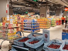 -物美超市(通州华业玫瑰店)