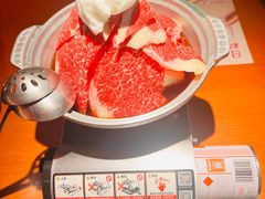 -仓桥家·焗寿司·锅物(光谷步行街店)