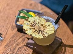 -Nirvana Cafe&Bar(北仓文创街区店)