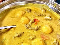 -金莲饭店·东南亚广东特色风味