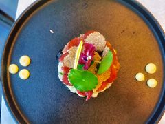 -瑞吉酒店 · Elba 欧尔巴意大利餐厅· 精致意餐·云端聚会
