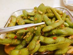 -白仁仔· 活烤海鲜 宵夜(豫园店)