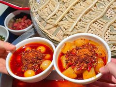 -如在蜀毛肚火锅(五象万象汇店)