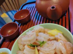 -外婆烧.老杭帮菜(庆春店)