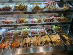 -非凡烧烤(历史博物馆店)