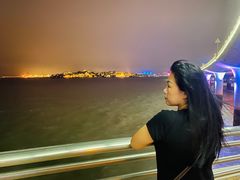 -演武大桥观景平台