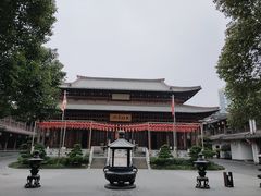 -香积寺