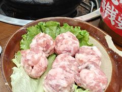 -黔有有贵州酸汤夺夺粉火锅(五味十字店)