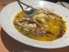 -太二酸菜鱼(深圳布吉万象汇店)