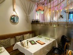 -MIO弥欧洋房西餐厅(中央大街店)