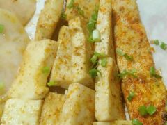 -烤官达人·徐州鲜羊肉串(江宁店)