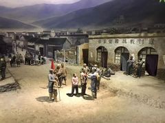 -聂荣臻元帅陈列馆