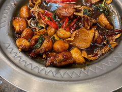 -零度空间·台湾小馆(五道口购物中心店)