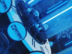 -世代星球·保龄球·镭战真人CS·团建(杨浦店)