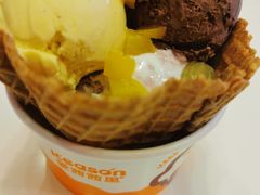 -iceason爱茜茜里·意大利健康冰淇淋(骑龙巷店)