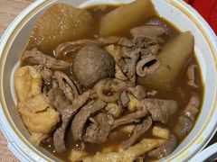 -谷田稻香·砂锅菜(西乡天虹店)