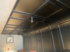 -弦月窗LUNETTE BY AMANDA(复兴路店)