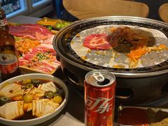 -正宗齐齐哈尔烤肉·齐牛哥鲜切炭火烤肉(杭州总店)