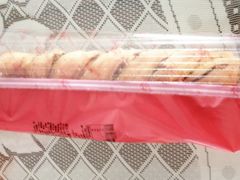 -红宝石·鲜奶小方·海派西点房(金杨店)