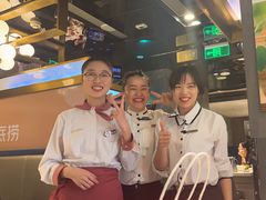 -海底捞火锅(国奥村店)