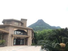 -广州锦绣香江度假别墅
