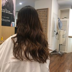 -THE LOG SALON 记录