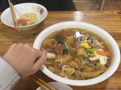 -祁家面馆(大香炉店)
