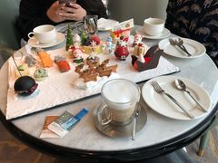 -三迪希尔顿酒店·星空酒廊