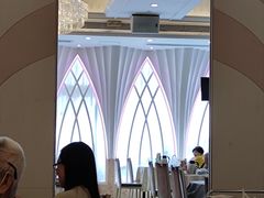 大堂-富临皇宫(石门店)