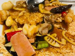 三鲜锅巴菜-眉州东坡(民族园店)