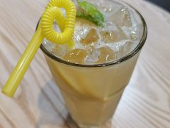 -梧州双钱龟苓膏(老街店)