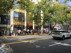 -光明邨大酒家(淮海路店)