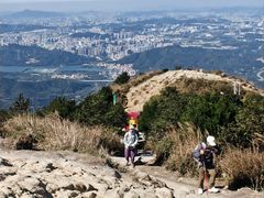 -梧桐山风景名胜区