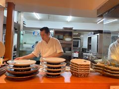 -翔峰炭火鳗鱼(悦泰街里公寓店)
