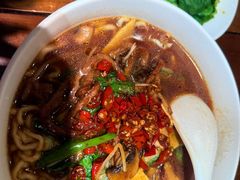 -寻裕记·现炒浇头面(人民广场店)