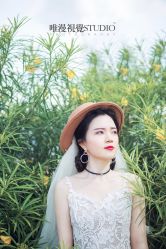 点击看大图 -巴黎婚纱摄影工作室