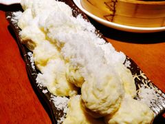 雪绵豆沙-小时候文化主题餐厅(田家店)