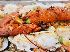 -渡海小渔村.老辈日照菜