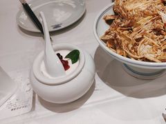 -惠丰堂饭庄·烤鸭·京味菜(翠微路店)