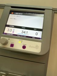 体验后-BR光电保养