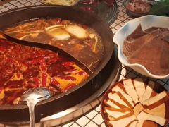 -董眼镜火锅(洪崖洞总店)