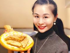 -甲乙饼·北京手工肉饼(西直门凯德茂店)