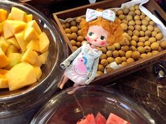 -北京贵宾楼饭店 红墙咖啡厅