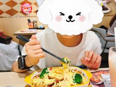 -白熊咖哩(新世界城店)