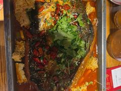 -东方一串·龙虾烧烤·特色烤鱼(柳州路店)