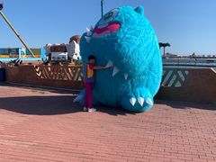 -秦皇岛乐岛海洋王国