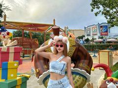 -沈阳方特欢乐世界