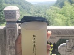 -韬光茶庵