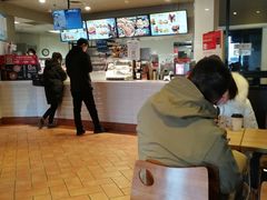-肯德基(大悦城D馆店)
